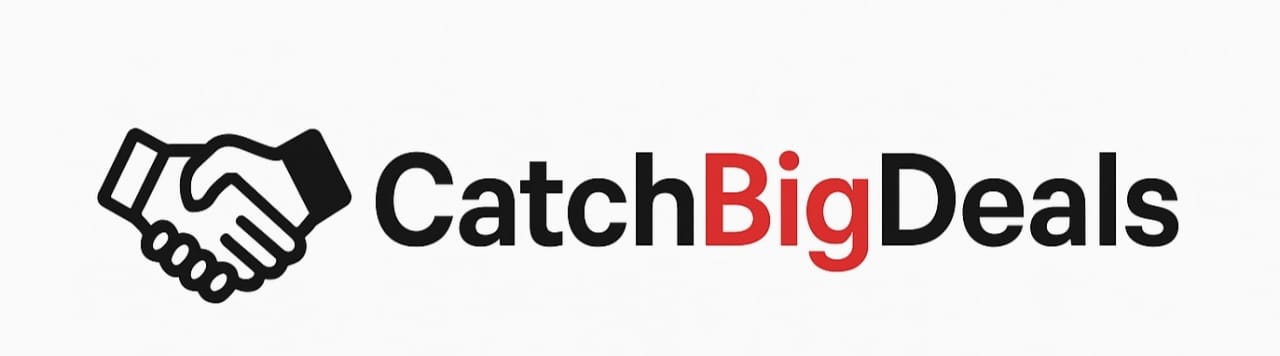 catchbigdeals.com